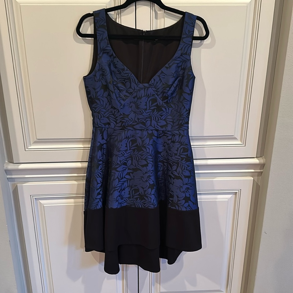 Chic and Fun party dress!